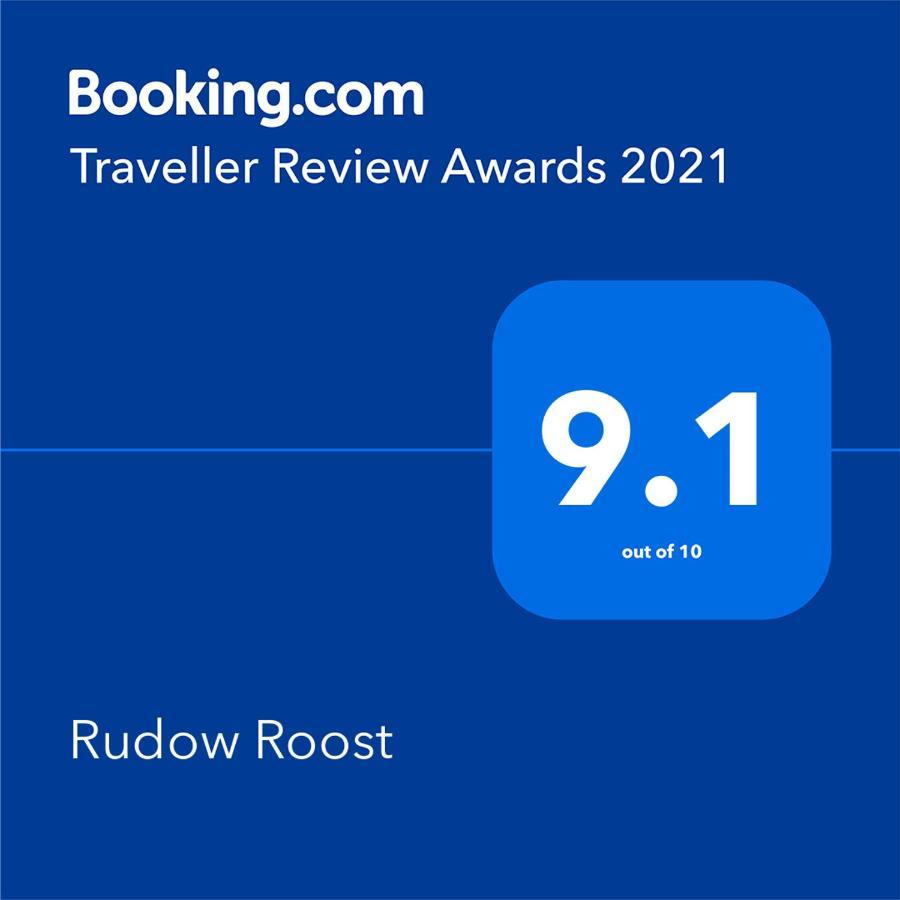 Rudow Roost Appartement Beech Mountain Buitenkant foto