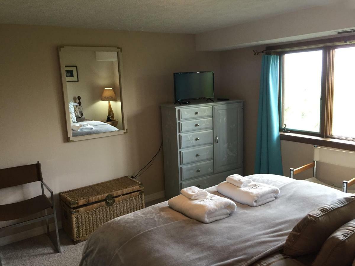 Rudow Roost Appartement Beech Mountain Buitenkant foto